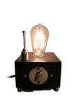 Electro Lamp