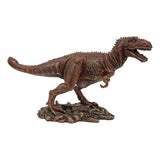 Tyrannosaurus Rex Statue